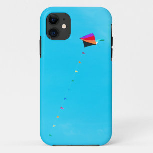 Case-Mate iPhone Case Triangles dans le ciel