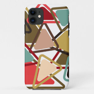 Case-Mate iPhone Case Triangles épicés