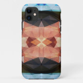 Coques Case-Mate iPhone Triangulation (Dos)