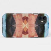 Coques Case-Mate iPhone Triangulation (Dos (Horizontal))