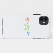 Coques Case-Mate iPhone Triathlon cool et design unique (Dos (Horizontal))
