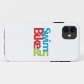 Coques Case-Mate iPhone Triathlon cool et design unique (Dos (Horizontal))