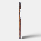 Coques Case-Mate iPhone Triathlon Petroglyph (Verso / Gauche)