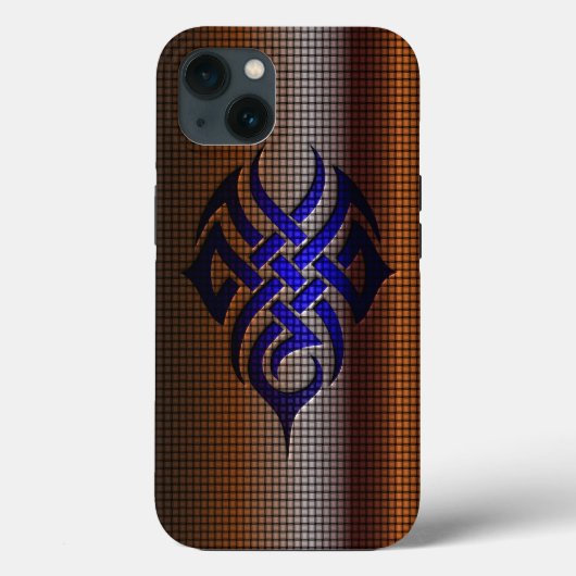 Coques Case-Mate iPhone Tribal (Verso)