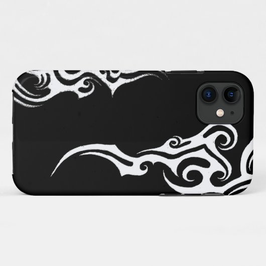 COQUES Case-Mate iPhone TRIBAL CASE (Dos (Horizontal))