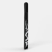 COQUES Case-Mate iPhone TRIBAL CASE (Dos/Droite)