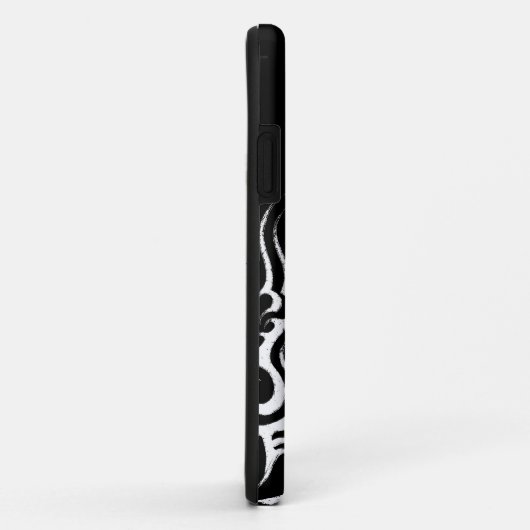 COQUES Case-Mate iPhone TRIBAL CASE (Dos/Droite)