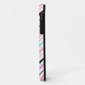 Coques Case-Mate iPhone Tribal Chevron (Dos/Gauche)