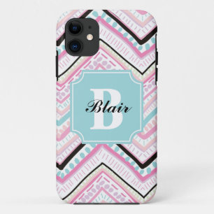 Case-Mate iPhone Case Tribal Chevron