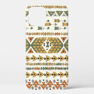 Case-Mate iPhone Case Tribal ethnique sans frontières motif 3