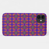 Coques Case-Mate iPhone Tribu Ténébreux (Dos (Horizontal))