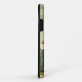 Coques Case-Mate iPhone Tribune du Peuple, No. 37 de "Rome antique", (Dos/Droite)