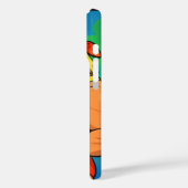 Coques Case-Mate iPhone Tribute to Hulk Hogan (Verso / Gauche)