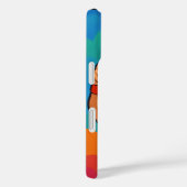 Coques Case-Mate iPhone Tribute to Hulk Hogan (Verso / Droite)