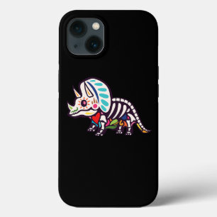 Case-Mate iPhone Case Tricératops