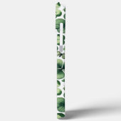 Coques Case-Mate iPhone Tricheur de Shamrock (Verso / Gauche)