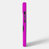 Coques Case-Mate iPhone Trick Me Traite, Halloween Multi-Couleur (Verso / Gauche)