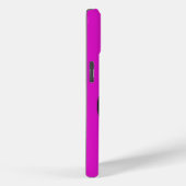 Coques Case-Mate iPhone Trick Me Traite, Halloween Multi-Couleur (Verso / Droite)