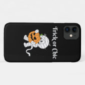 Coques Case-Mate iPhone Trick Ou Chic (Dos (Horizontal))