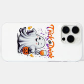 Coques Case-Mate iPhone Trick ou Drick (Verso (horizontal))