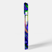 Coques Case-Mate iPhone Tricky Bugger 3D Fractal (Verso / Gauche)