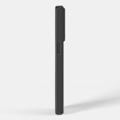 Coques Case-Mate iPhone Tricoter ou traiter dans un cadre plante (Verso / Droite)