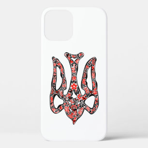 Case-Mate iPhone Case Trident de l'emblème national ukrainien tryzub sty