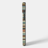 Coques Case-Mate iPhone Trié personnalisé (Verso / Gauche)