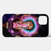 Coques Case-Mate iPhone Trifiliate AM (Verso (horizontal))