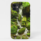 Coques Case-Mate iPhone Trillium Falls (Dos)