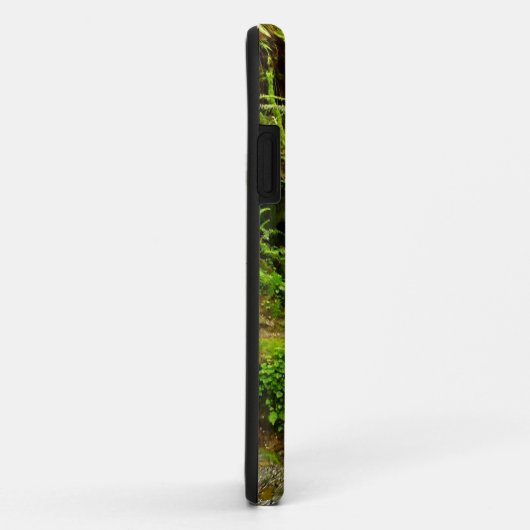 Coques Case-Mate iPhone Trillium Falls (Dos/Droite)