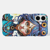 Coques Case-Mate iPhone Trina (Verso (horizontal))