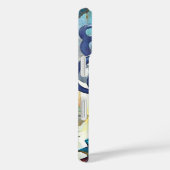 Coques Case-Mate iPhone Trina (Verso / Droite)