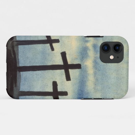 Coques Case-Mate iPhone Trinity (Dos (Horizontal))