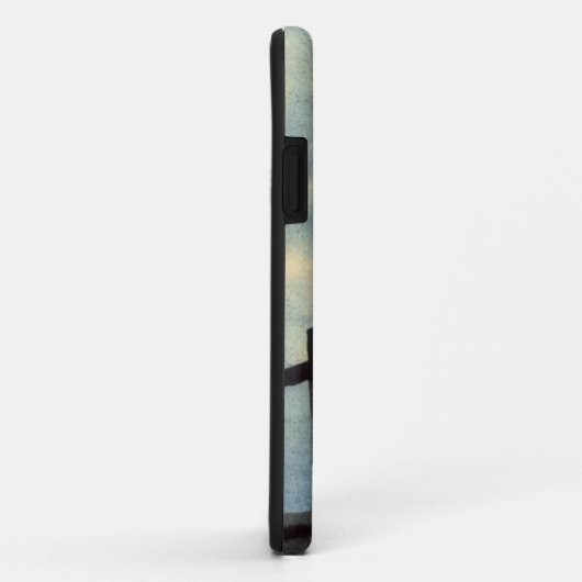 Coques Case-Mate iPhone Trinity (Dos/Droite)