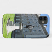 Coques Case-Mate iPhone Trinity Collage Dublin Impression de toile (Dos (Horizontal))