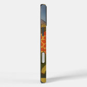 Coques Case-Mate iPhone Trio d'art africain (Verso / Droite)