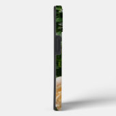 Coques Case-Mate iPhone Trio de Pêche Rose Floral (Verso / Droite)