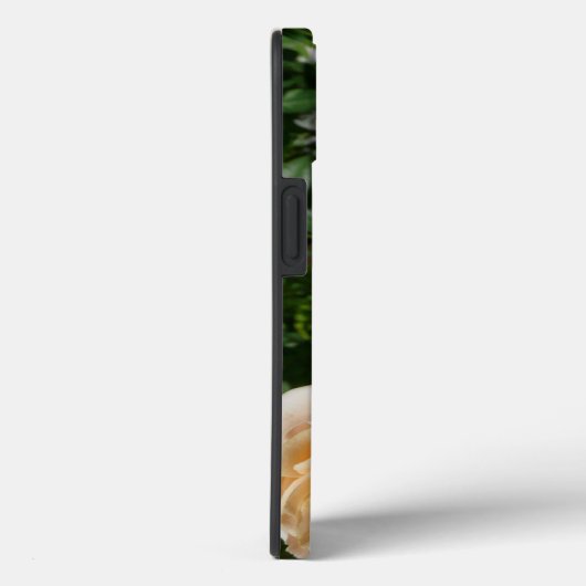 Coques Case-Mate iPhone Trio de Pêche Rose Floral (Verso / Droite)