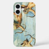 Coques Case-Mate iPhone Triomphe de Galatea Angels détail par Raphael Sanz (Verso)