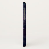 Coques Case-Mate iPhone Triple Déesse Luna Univers de la Lune (Dos/Gauche)