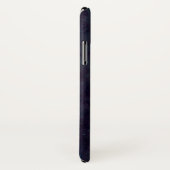 Coques Case-Mate iPhone Triple Déesse Lunaire de la Lune Univers (Dos/Droite)