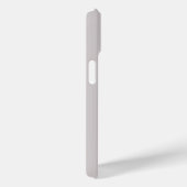 Coques Case-Mate iPhone Triple Portrait pour animaux de compagnie Téléphon (Verso / Droite)