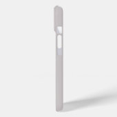 Coques Case-Mate iPhone Triple Portrait pour animaux de compagnie Téléphon (Verso / Gauche)