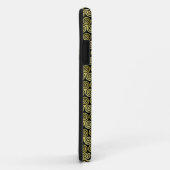 Coques Case-Mate iPhone Triple spirale (Dos/Droite)
