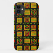 Coques Case-Mate iPhone Triplés (Dos)