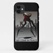 Coques Case-Mate iPhone Tripode (Dos)