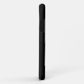 Coques Case-Mate iPhone Tripode (Dos/Droite)