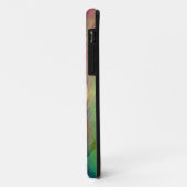 Coques Case-Mate iPhone Trippy Hippy (Dos/Gauche)