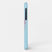 Coques Case-Mate iPhone Trippy Oye Psychedelic Art (Dos/Gauche)